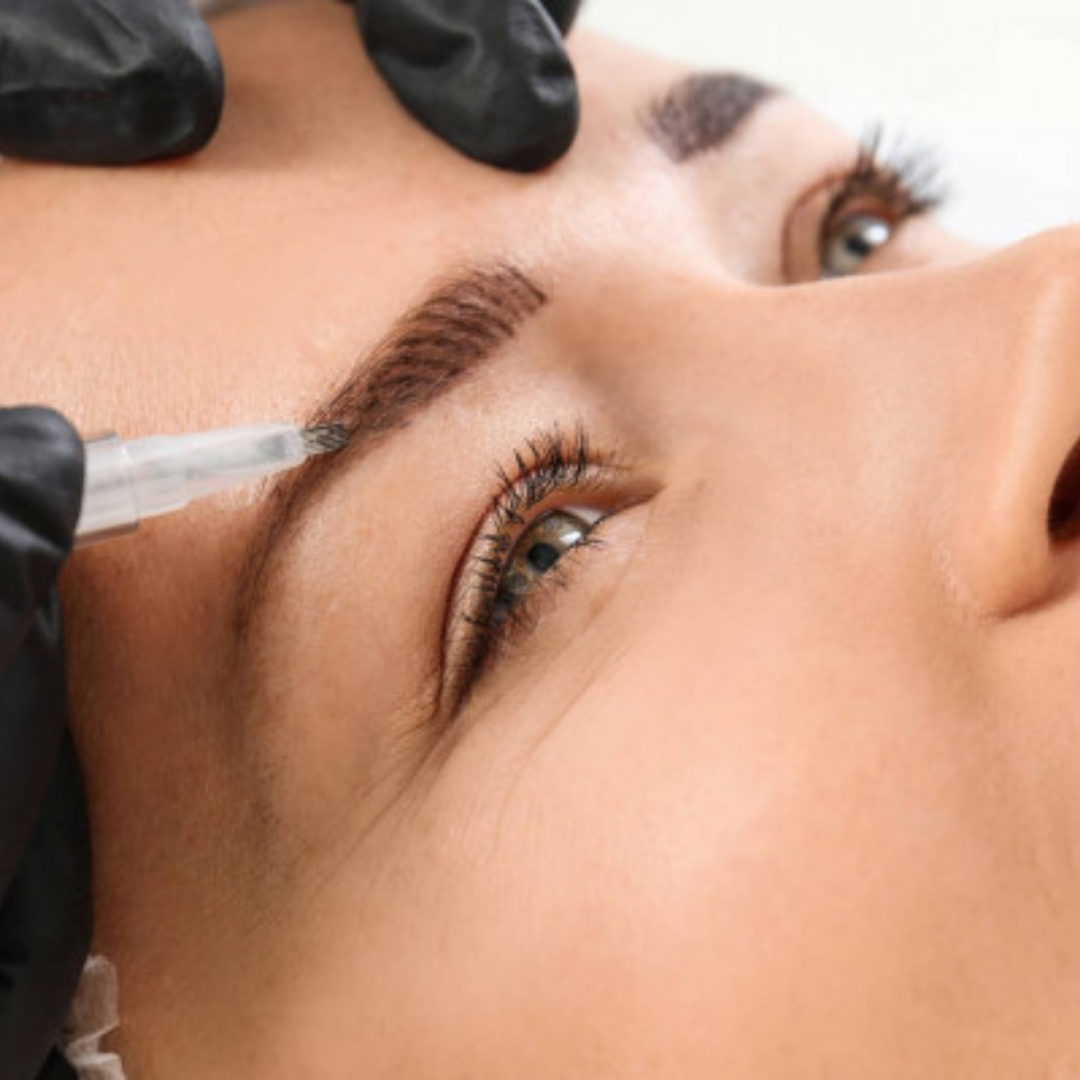 Best microblading in chandigarh, mohali and Panchkula